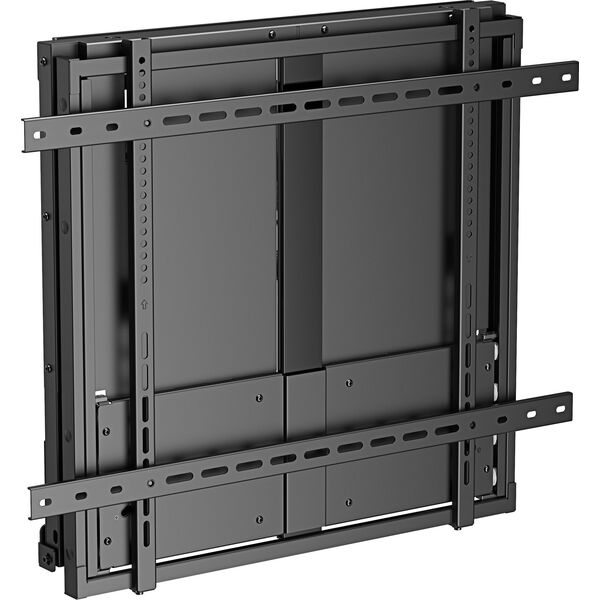 System przekazu sygnału AV Equip Equip Wandhalterung 60"-100"/1TFT 60-90kg 1Gelenk Up-Down sw