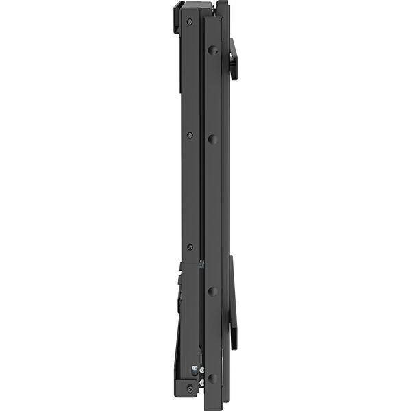 System przekazu sygnału AV Equip Equip Wandhalterung 60"-100"/1TFT 60-90kg 1Gelenk Up-Down sw