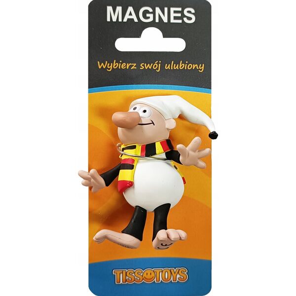Figurka Papo Magnes - Muchomorek