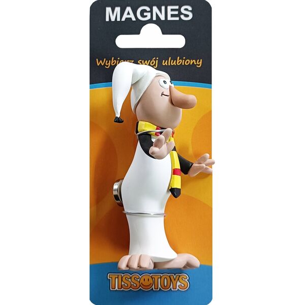 Figurka Papo Magnes - Żwirek