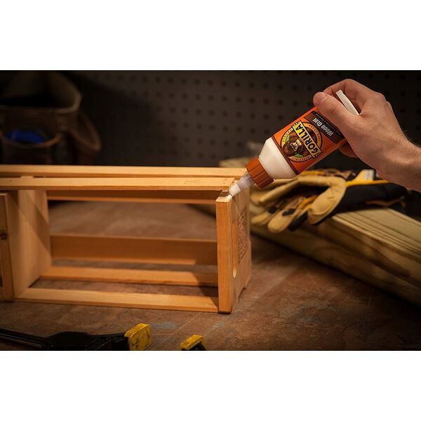 Gorilla Sports Gorilla glue 'Wood' 1l