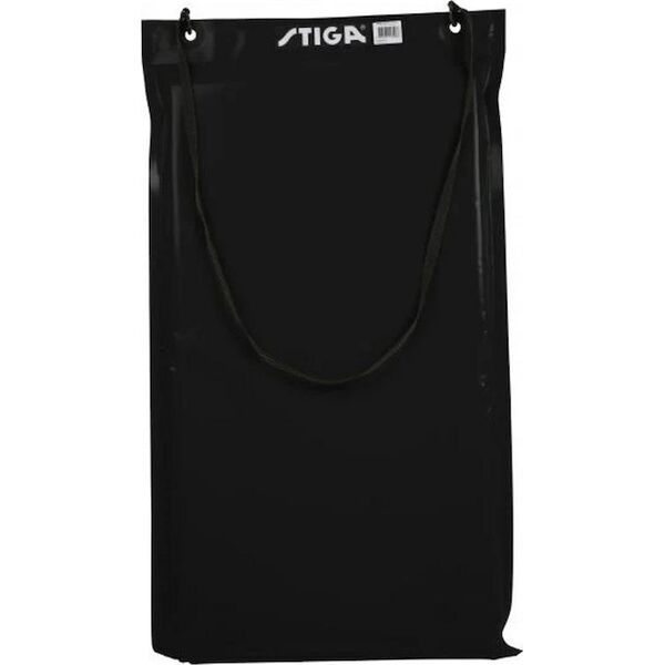 Stiga Stiga snow flyer Junior 100x50x4cm Black