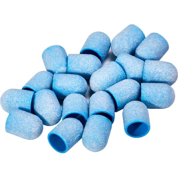 EXO Exo blue med kapturek ścierny 10mm /150 20szt Med Cap