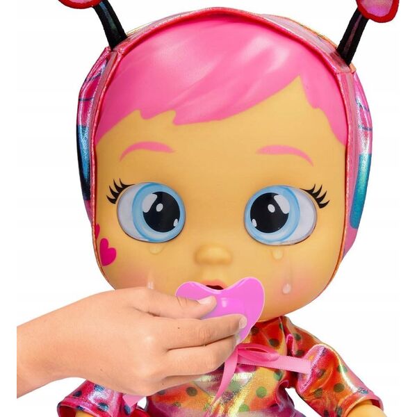 Hi-Tec Cry Babies Stars Lady
