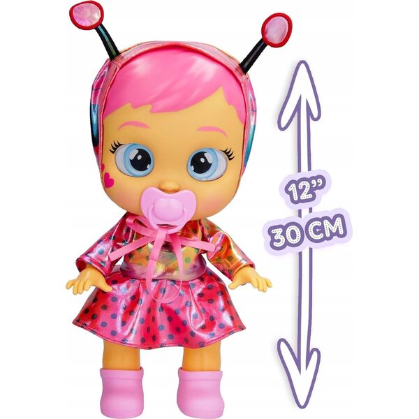 Hi-Tec Cry Babies Stars Lady