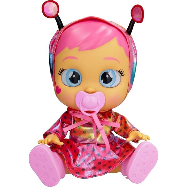 Hi-Tec Cry Babies Stars Lady