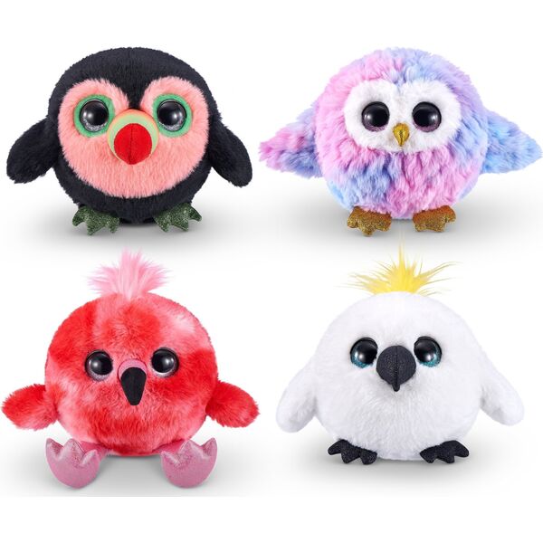 Pets Alive PETS ALIVE Interactive toy Chirpy Birds