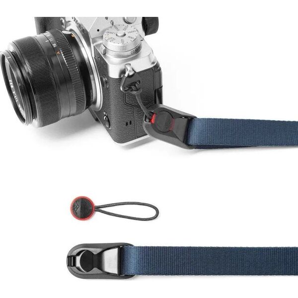 Torba Peak Design Pasek Peak Design Leash Midnight Niebieski v3