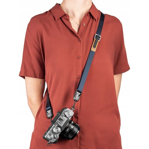 Torba Peak Design Pasek Peak Design Leash Midnight Niebieski v3