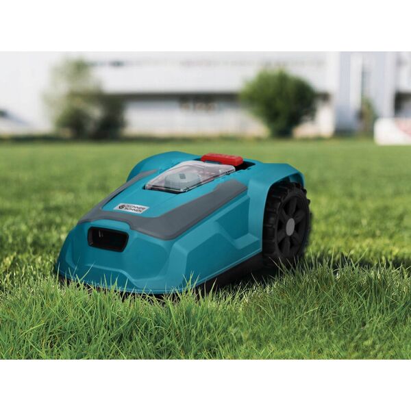 Sourcing KS ROBOT MOWER 22RLM
