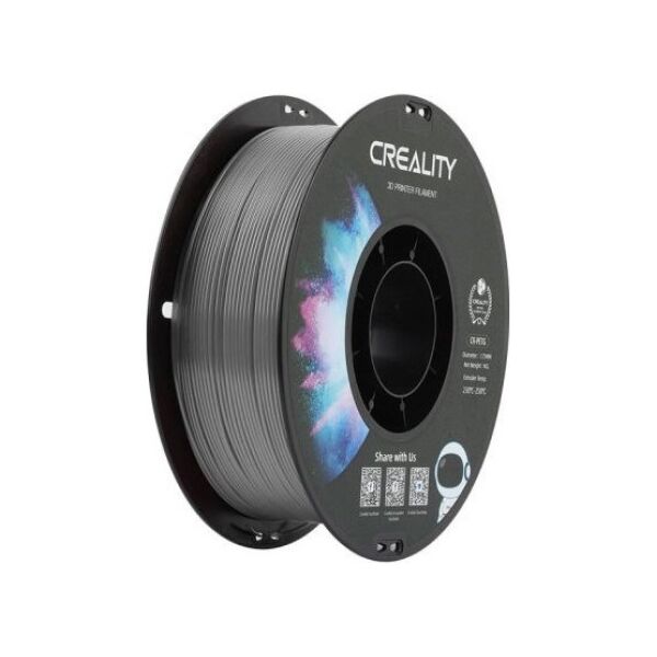 Creality Filament CR-PETG Creality (Szary)
