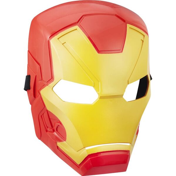 Figurka Hasbro AVENGERS Hero mask