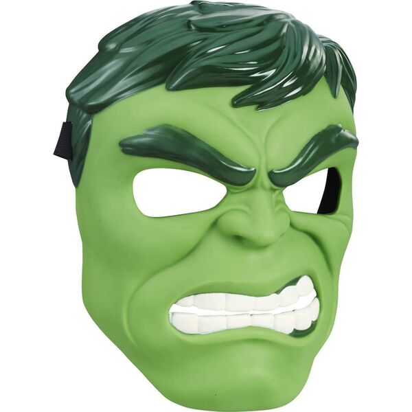 Figurka Hasbro AVENGERS Hero mask