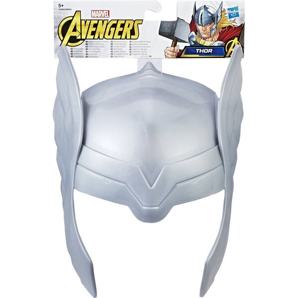 Figurka Hasbro AVENGERS Hero mask