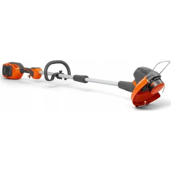 Husqvarna Lawnmower HUSQVARNA 110iL with accessories