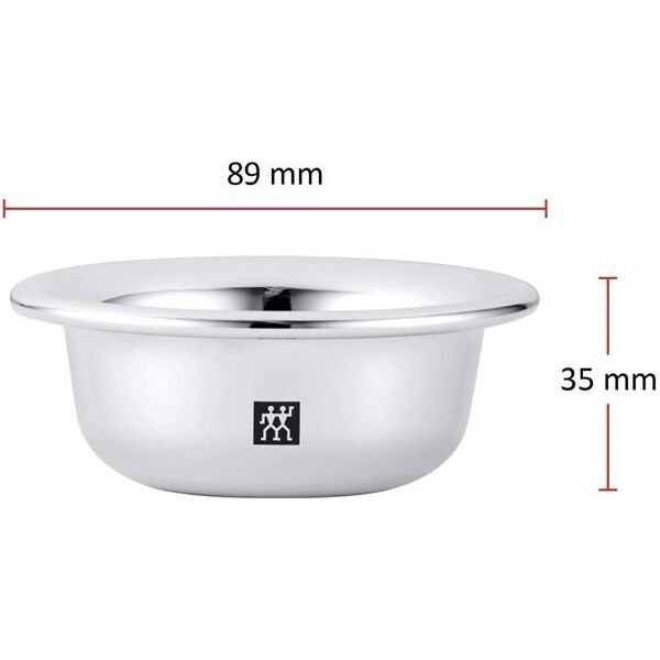 Zwilling Miseczka do golenia Zwilling Classic