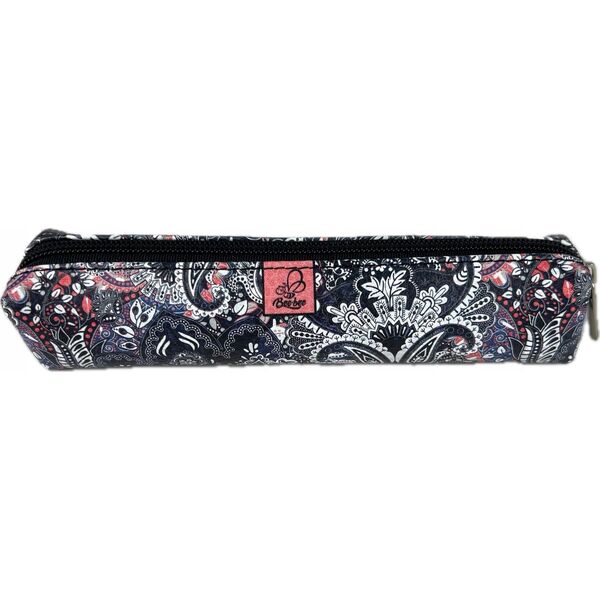 Piórnik Bee-bee Piórnik mini prostok±t Paisley Ornament