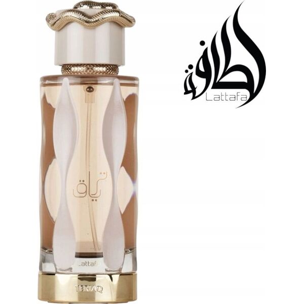 Lattafa Lattafa Teriaq EDP U 100 ml