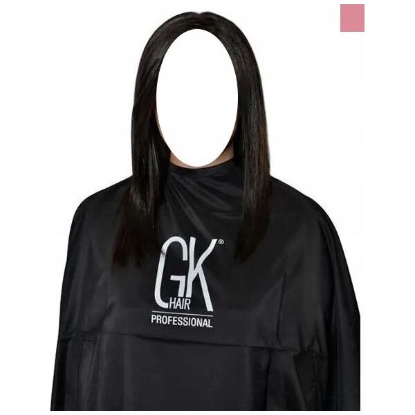GK HAIR (Global Keratin) Global Keratin, Color, Hairdressing Cape Unisex