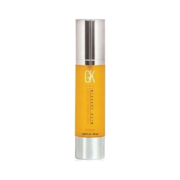 GK HAIR (Global Keratin) Global Keratin, Global Keratin, Argan, Hair Serum, For Moisturizing, 50 ml For Women