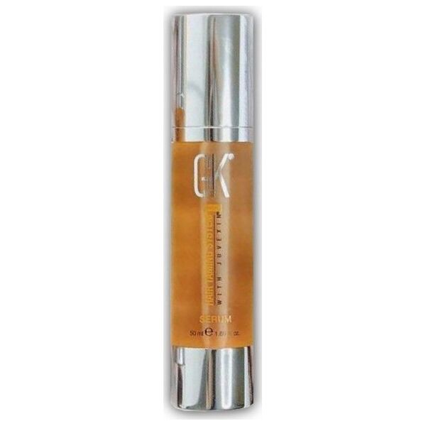 GK HAIR (Global Keratin) Global Keratin, Global Keratin, Argan, Hair Serum, For Moisturizing, 50 ml For Women