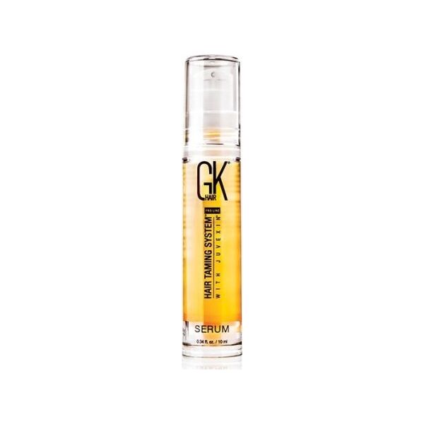 GK HAIR (Global Keratin) Global Keratin, Global Keratin, Argan, Hair Serum, For Moisturizing, 10 ml For Women