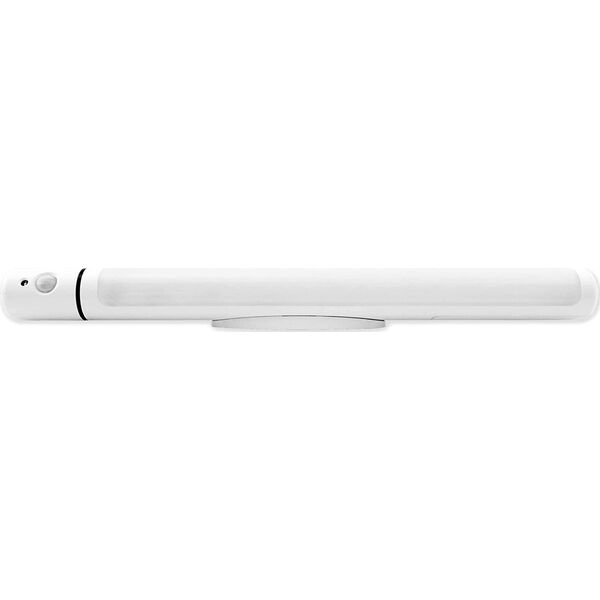 Lampka biurkowa Müller Licht Müller Licht 27700016 Lille mobillys med bevægelsessensor LED (RGB) Hvid