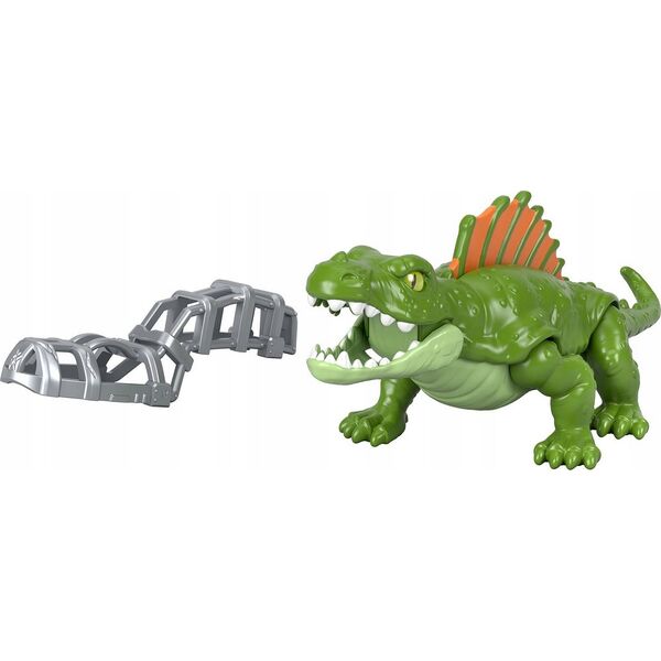 Figurka Mattel Imaginext Jurassic World Dimetridon GVV96