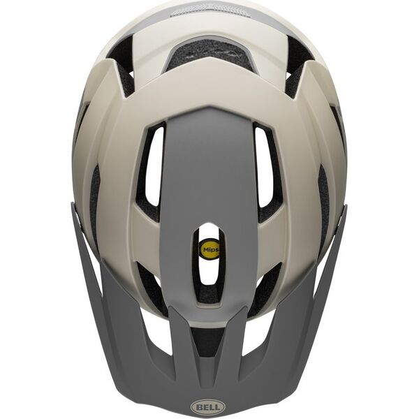 Bell Kask mtb BELL 4FORTY AIR Rozmiar kasku: M(55-59 cm), Wybierz kolor: Matte White Black