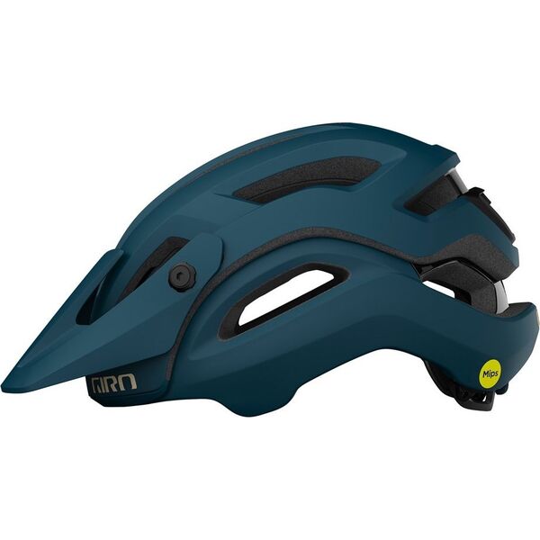 Giro Kask mtb GIRO MANIFEST MIPS SPHERICAL Rozmiar kasku: M(55-59 cm), Wybierz kolor: Matte White Black