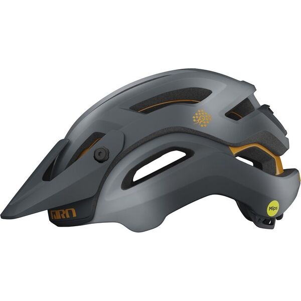 Giro Kask mtb GIRO MANIFEST MIPS SPHERICAL Rozmiar kasku: M(55-59 cm), Wybierz kolor: Matte White Black