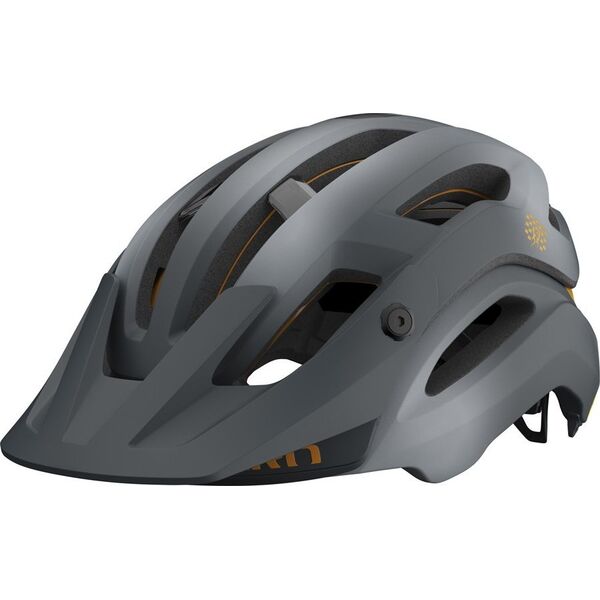 Giro Kask mtb GIRO MANIFEST MIPS SPHERICAL Rozmiar kasku: M(55-59 cm), Wybierz kolor: Matte White Black
