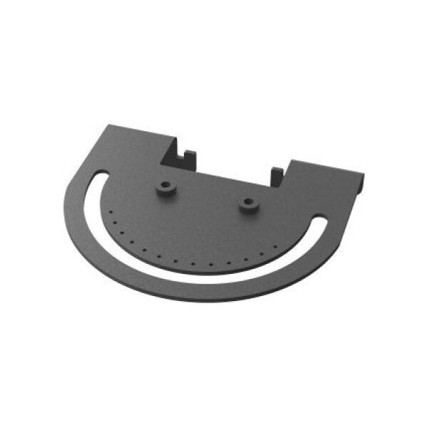 System przekazu sygnału AV Axis Axis Montagehalter T90 Single Bracket