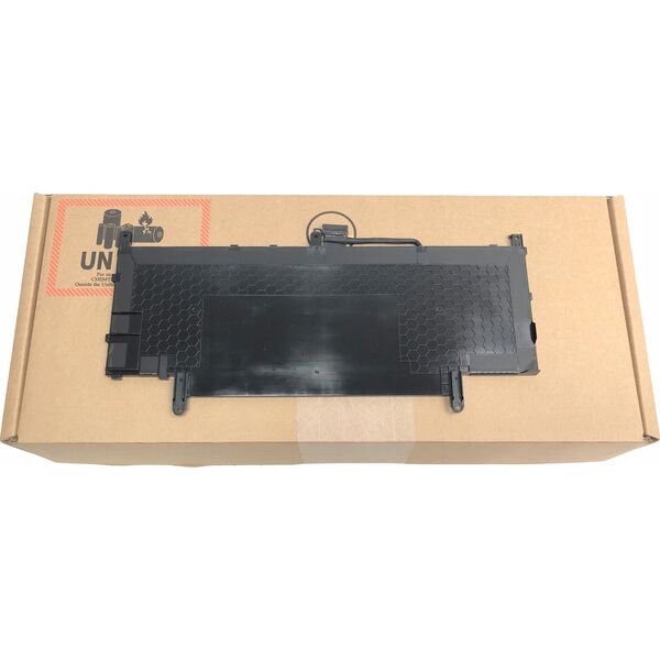 Bateria Dell Battery, 52WHR, 4 Cell,