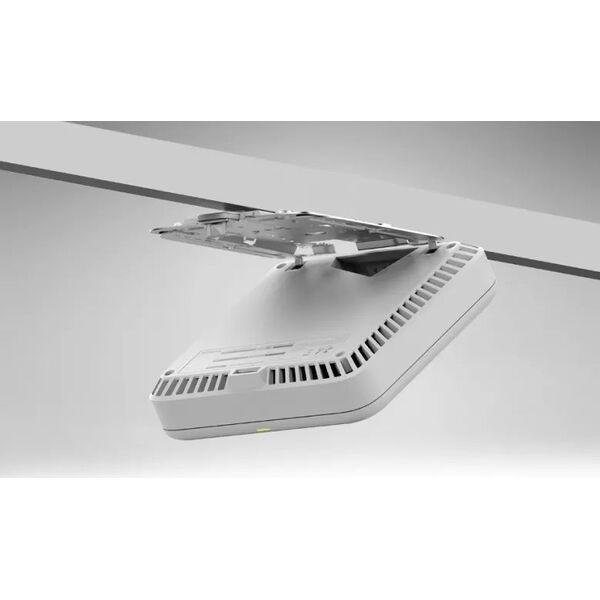 Access Point NETGEAR NETGEAR - Accesspoint - 2.4 GHz, 5 GHz, 6 GHz - Wand- / Deckenmontage