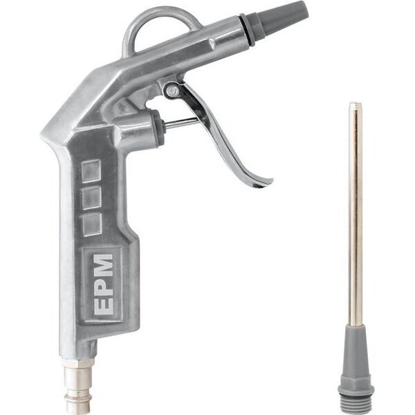 EPM PISTOLET DO PRZEDMUCHIWANIA Z PRZEDŁUŻKĄ