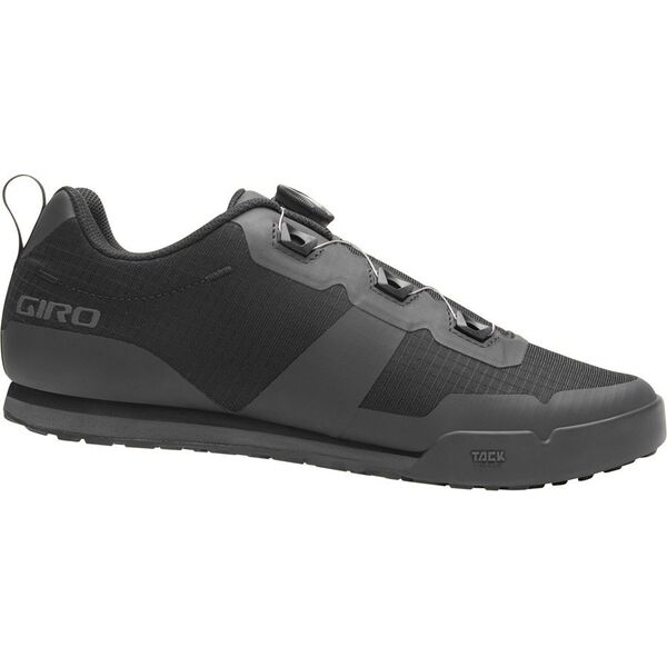 Giro Buty męskie GIRO TRACKER black Rozmiar buta: 41