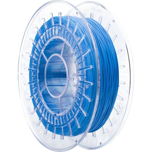 Print-me Filament Print-Me Flex 20D 1,75mm 0,45kg - Blue}