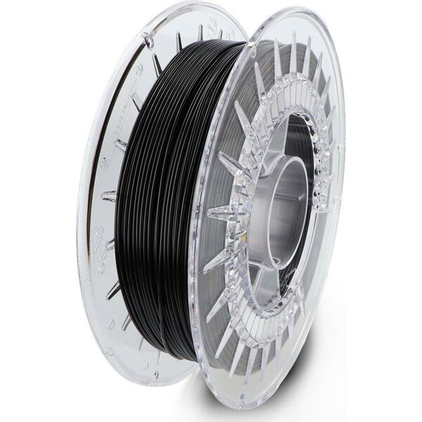 ROSA-PLAST Filament Rosa3D Flex 96A 1,75mm 0,5kg - Black}