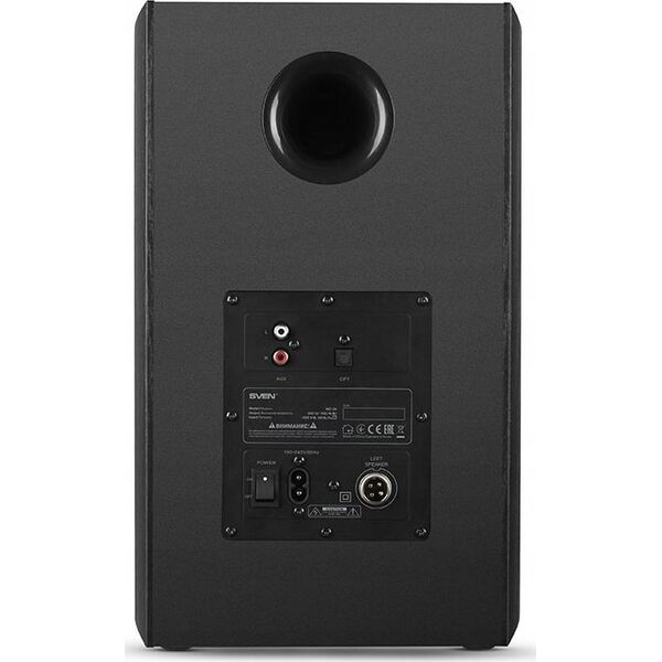 Sven MC-30 Black