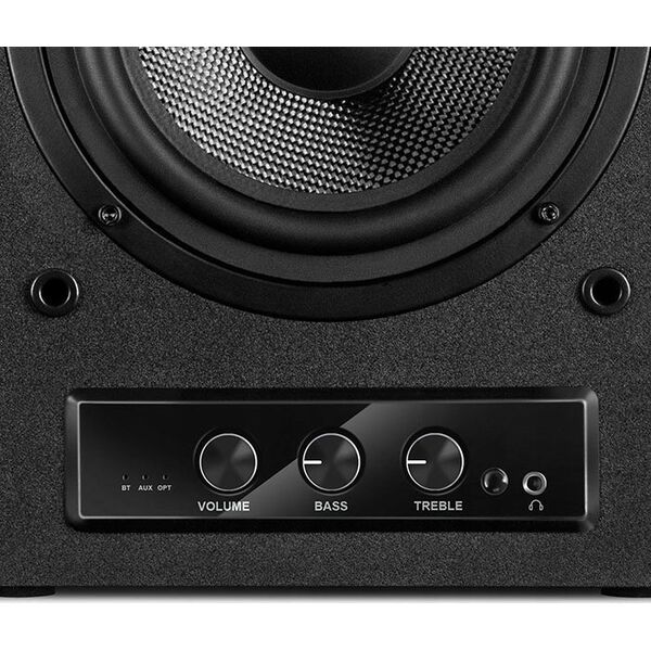 Sven MC-30 Black