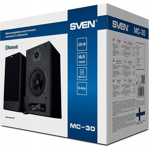 Sven MC-30 Black