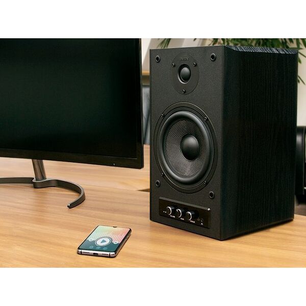 Sven MC-30 Black