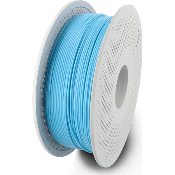 BambuLab Filament Bambu Lab PLA Glow 1,75mm 1kg - w zestawie z wielorazową szpulą - Glow Blue}