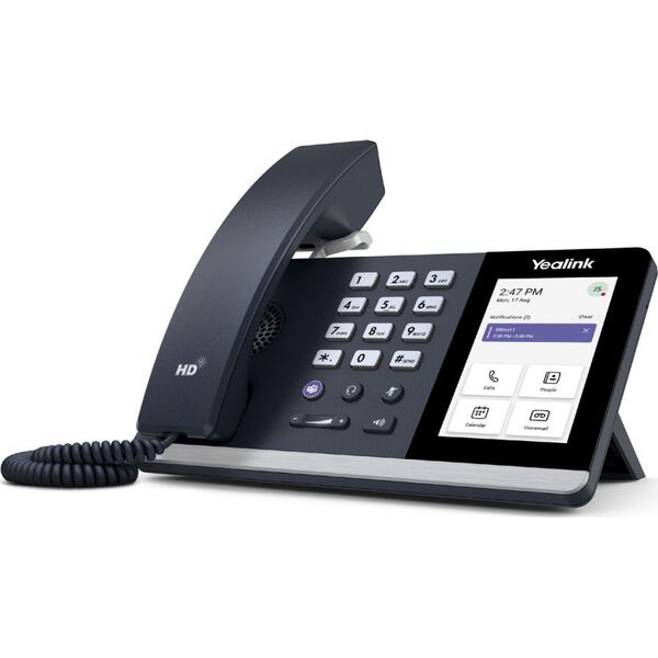 Telefon Yealink Yealink MP54 E2 Teams
