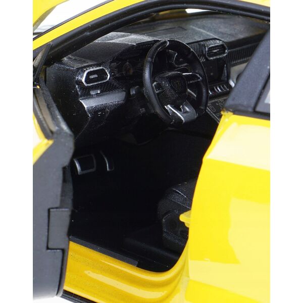 Bburago Lamborghini Urus Yellow 1:18 BBURAGO