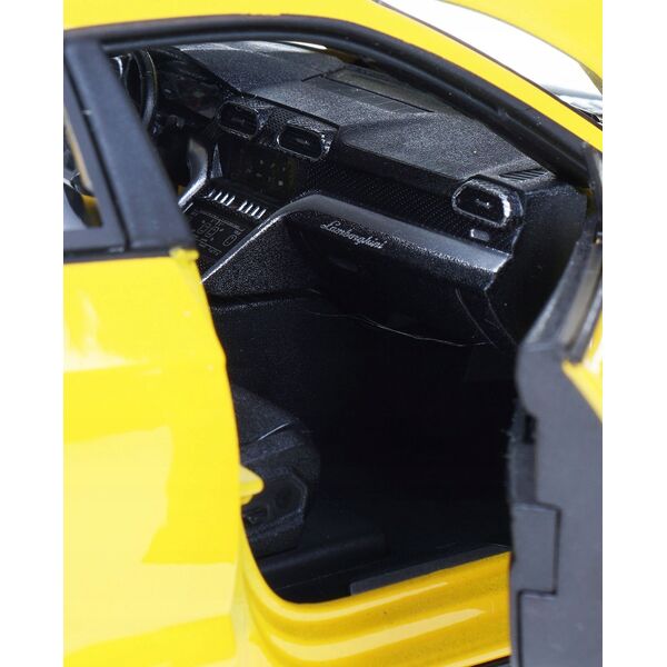 Bburago Lamborghini Urus Yellow 1:18 BBURAGO