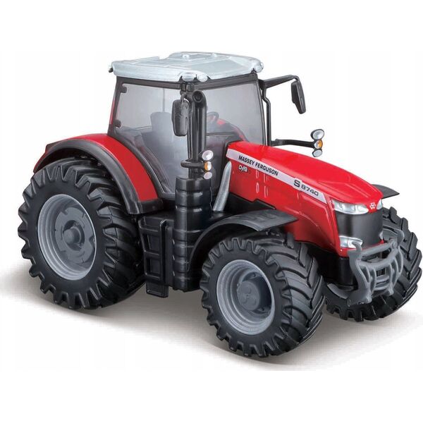 Bburago Chicken Coop Playset Tractor BBURAGO