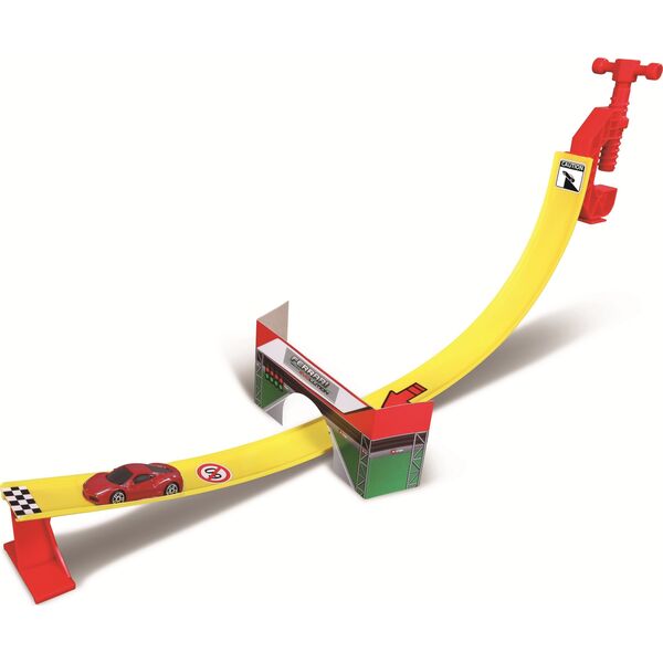 Bburago Ferrari Evolution Track Set BBURAGO