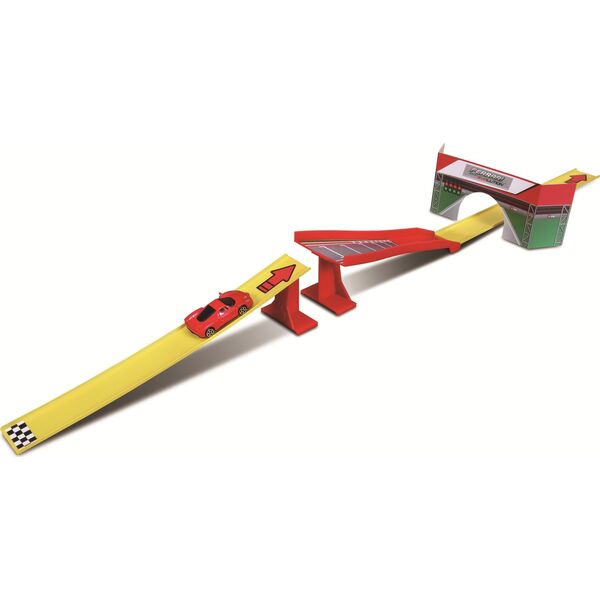 Bburago Ferrari Evolution Track Set BBURAGO